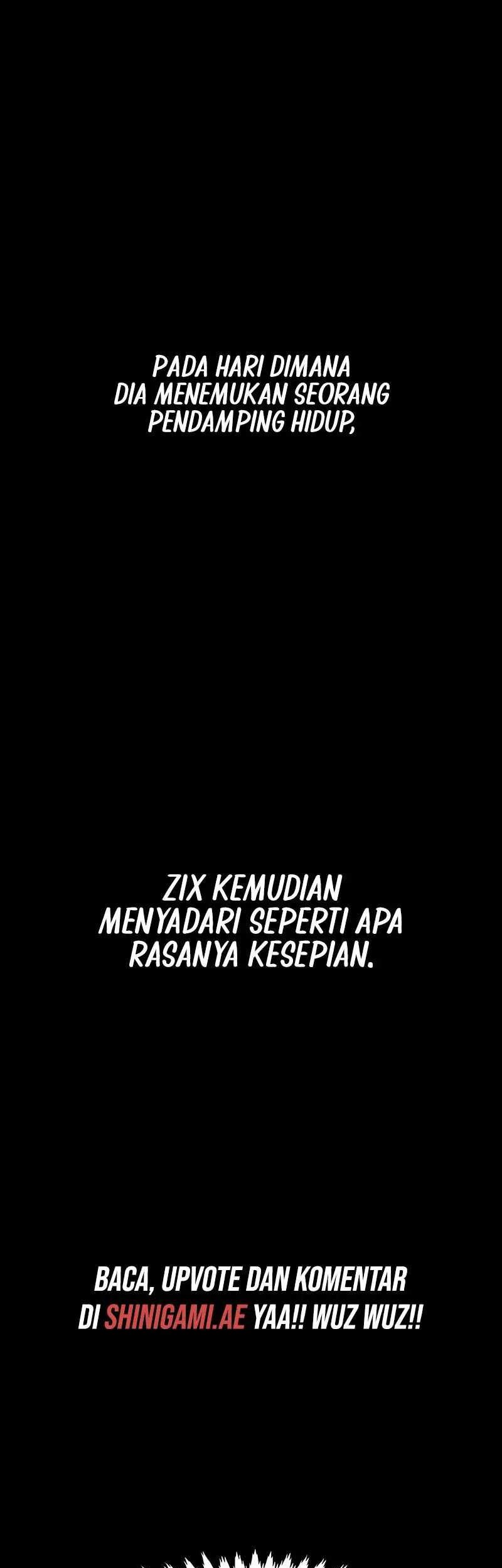 The Extra’s Academy Survival Guide chapter 09 halaman 20