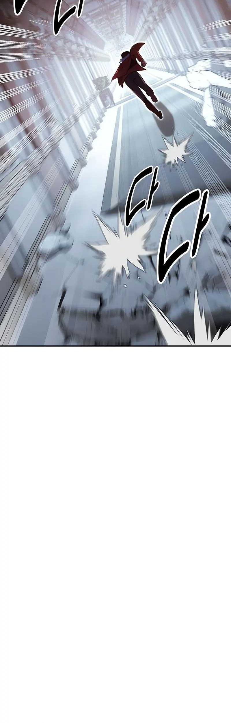 The Extra’s Academy Survival Guide chapter 09 halaman 32