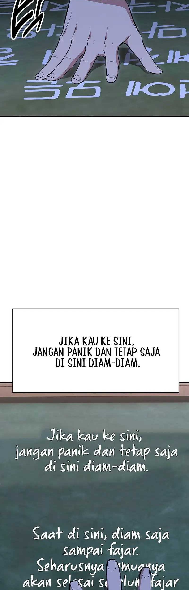 The Extra’s Academy Survival Guide chapter 09 halaman 44