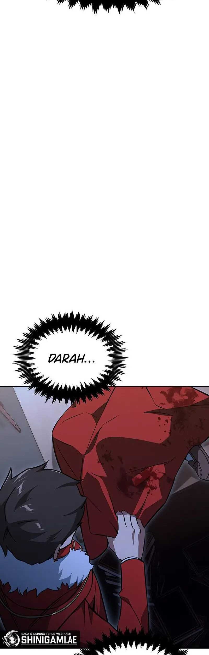 The Extra’s Academy Survival Guide chapter 09 halaman 47