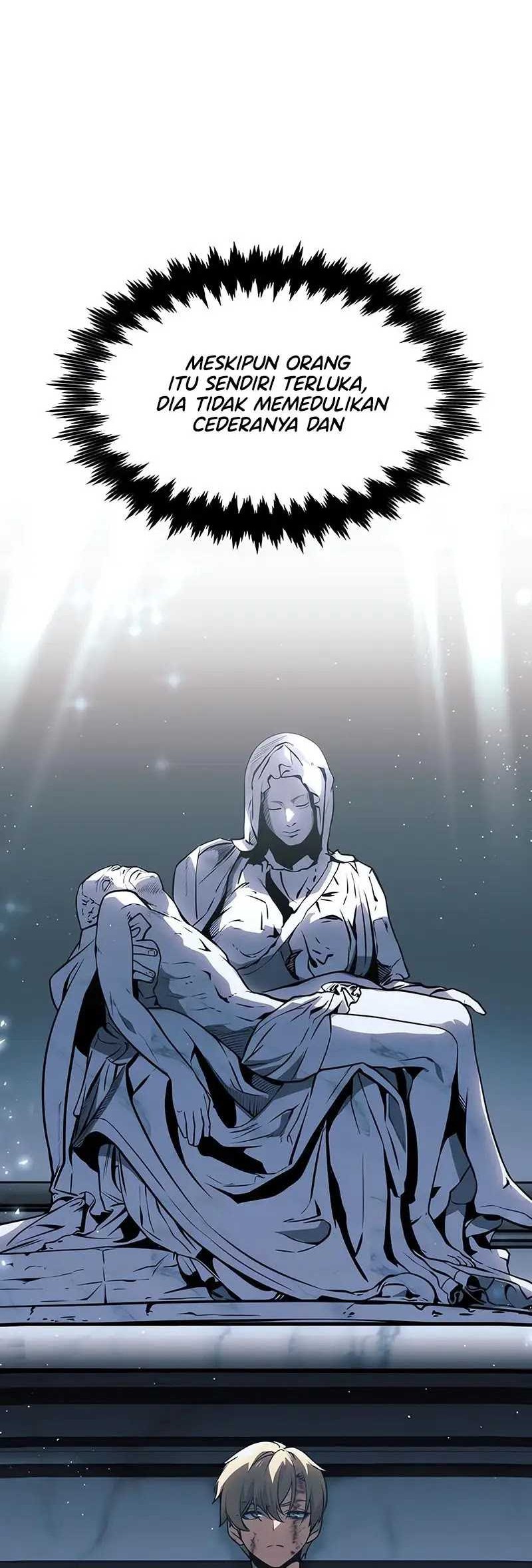The Extra’s Academy Survival Guide chapter 09 halaman 49