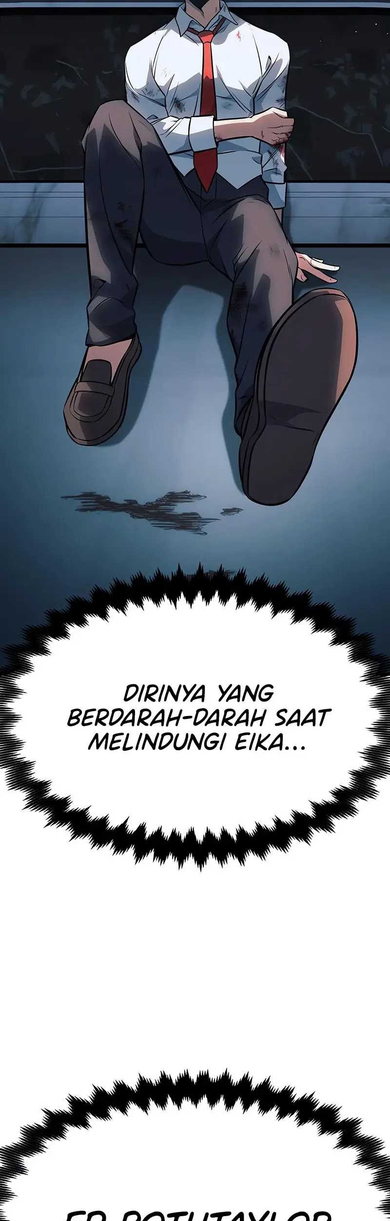 The Extra’s Academy Survival Guide chapter 09 halaman 50
