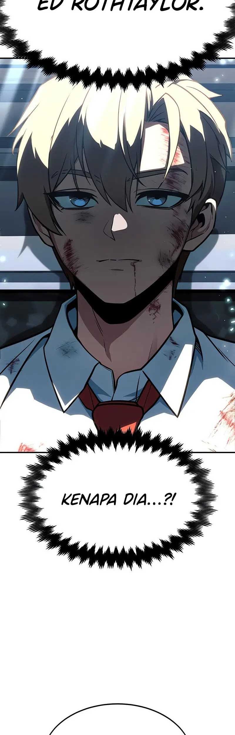 The Extra’s Academy Survival Guide chapter 09 halaman 51