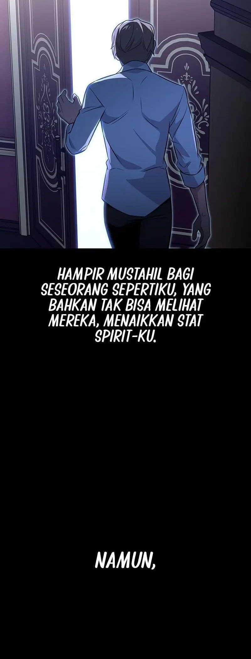 The Extra’s Academy Survival Guide chapter 09 halaman 61