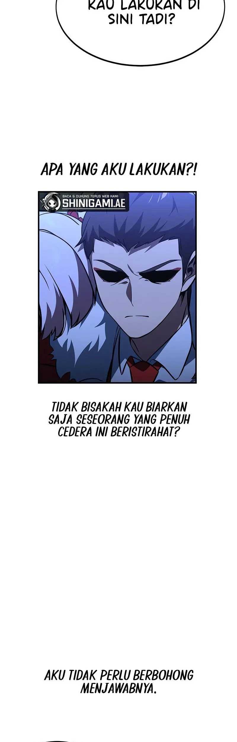 The Extra’s Academy Survival Guide chapter 09 halaman 68