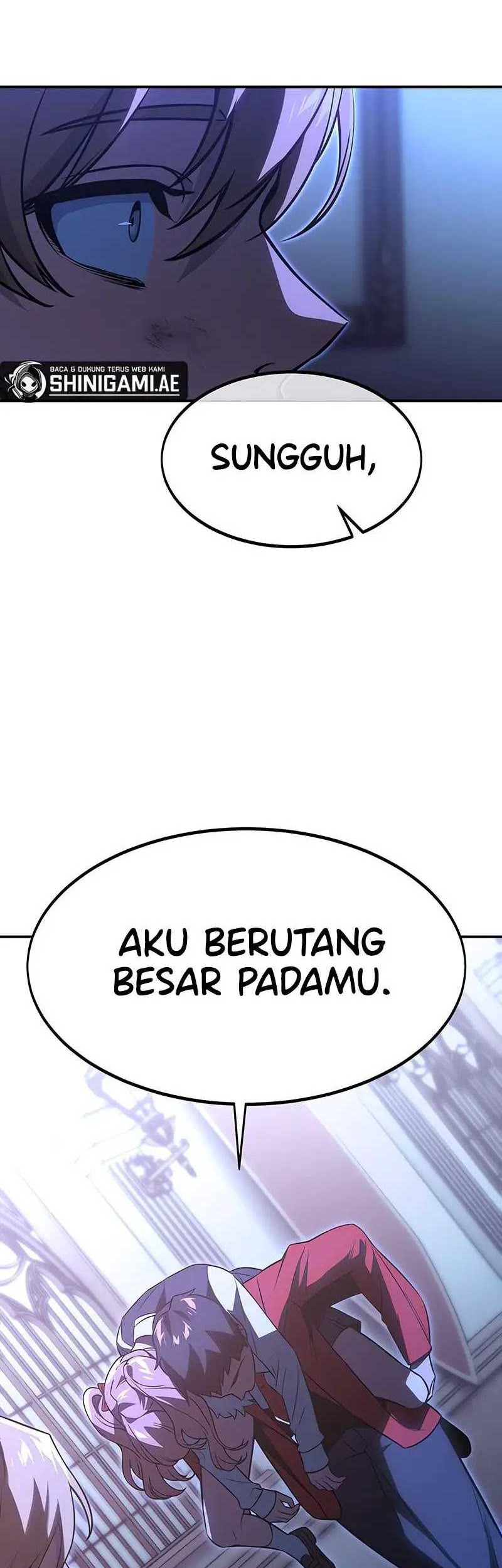 The Extra’s Academy Survival Guide chapter 09 halaman 71