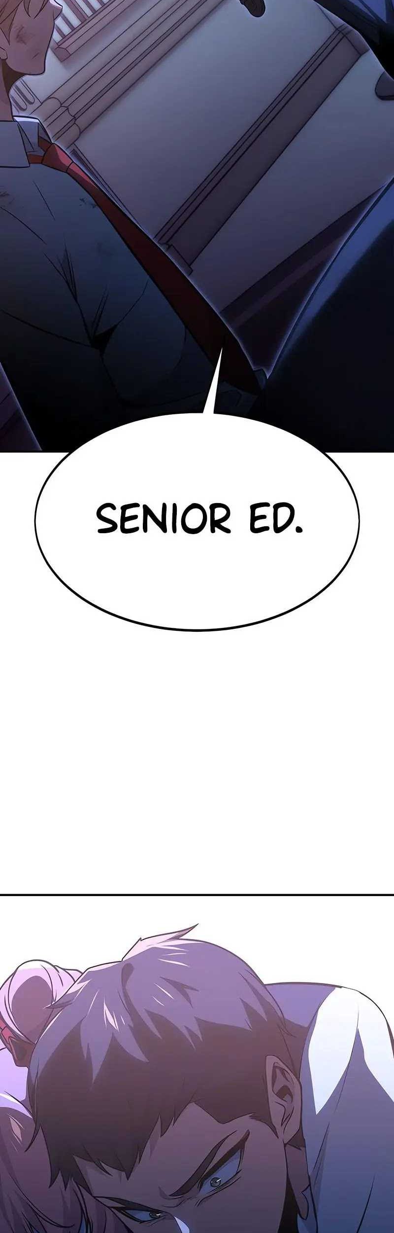 The Extra’s Academy Survival Guide chapter 09 halaman 72