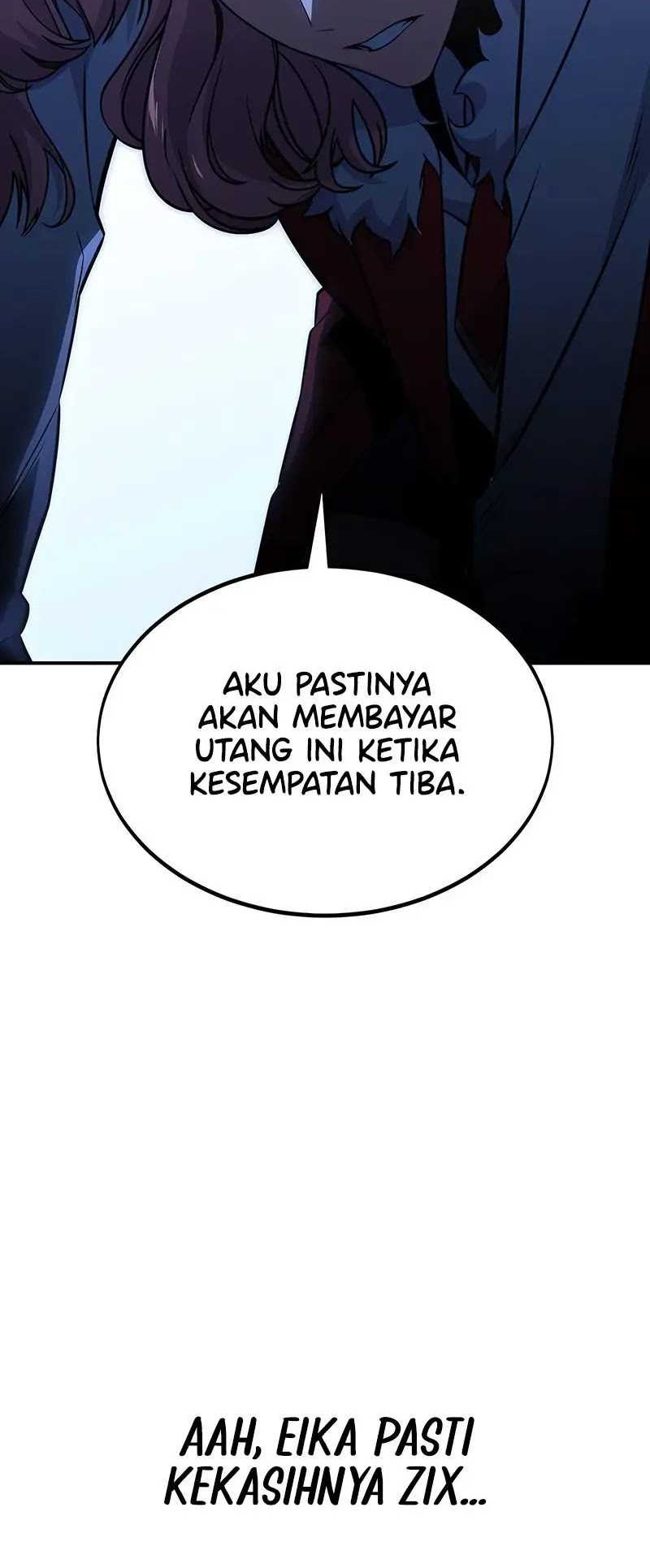 The Extra’s Academy Survival Guide chapter 09 halaman 73