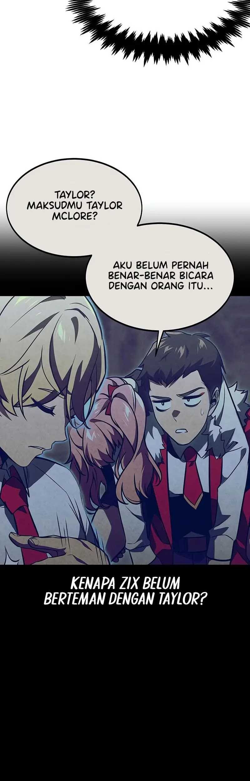 The Extra’s Academy Survival Guide chapter 09 halaman 82