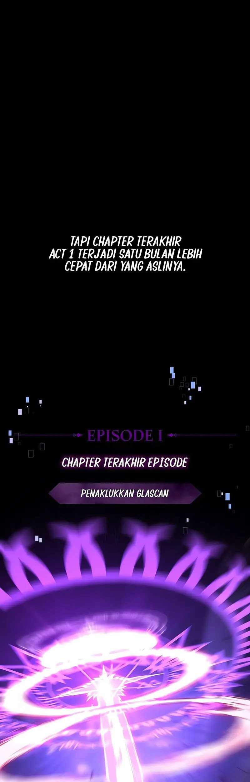 The Extra’s Academy Survival Guide chapter 09 halaman 84
