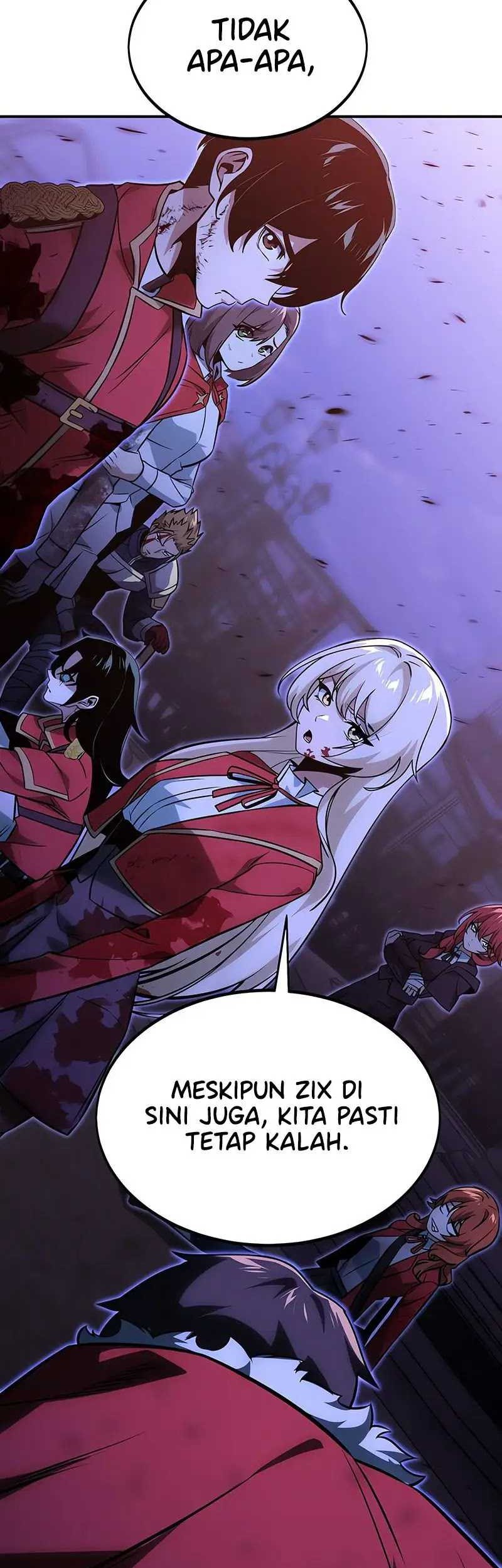 The Extra’s Academy Survival Guide chapter 09 halaman 92