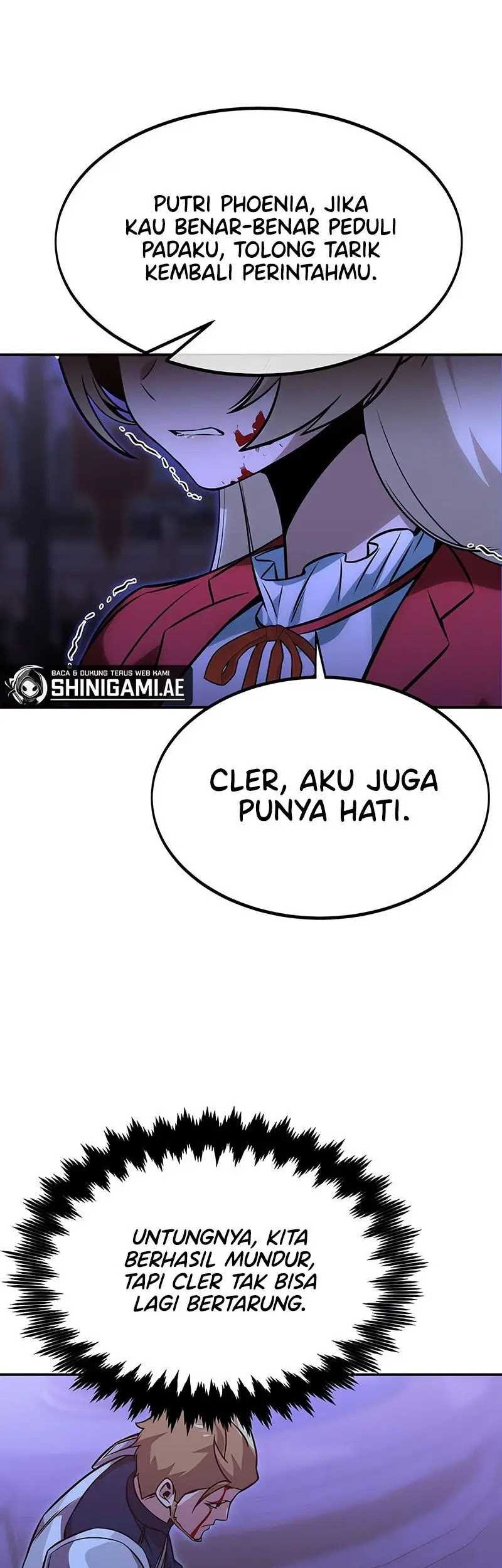 The Extra’s Academy Survival Guide chapter 09 halaman 95