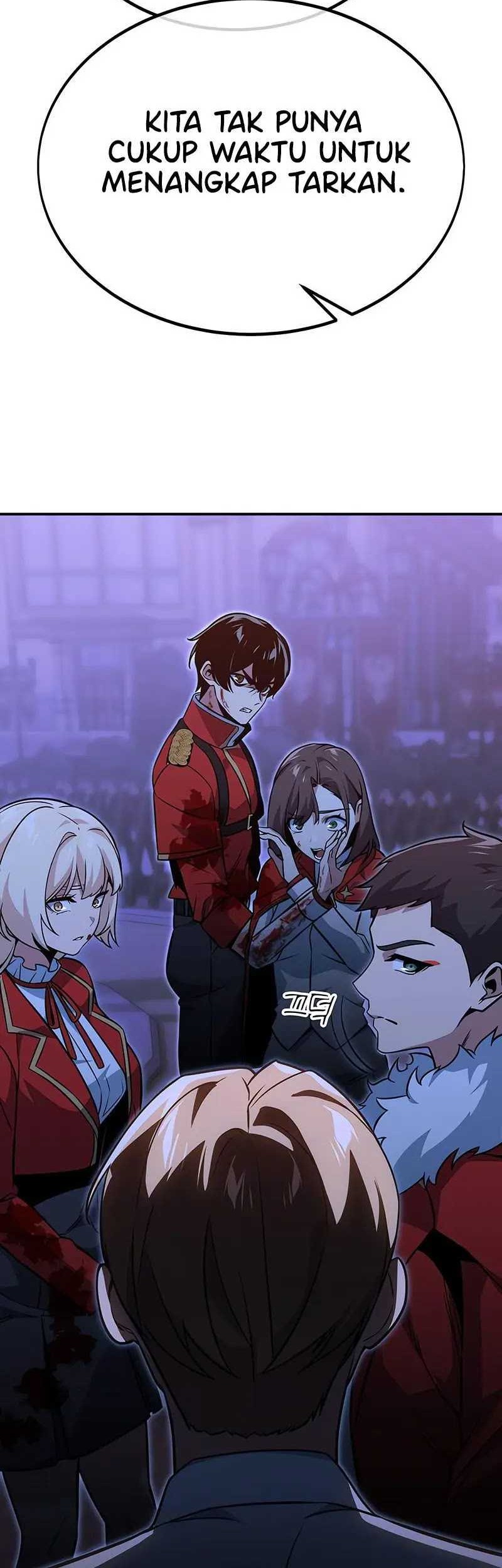 The Extra’s Academy Survival Guide chapter 09 halaman 97