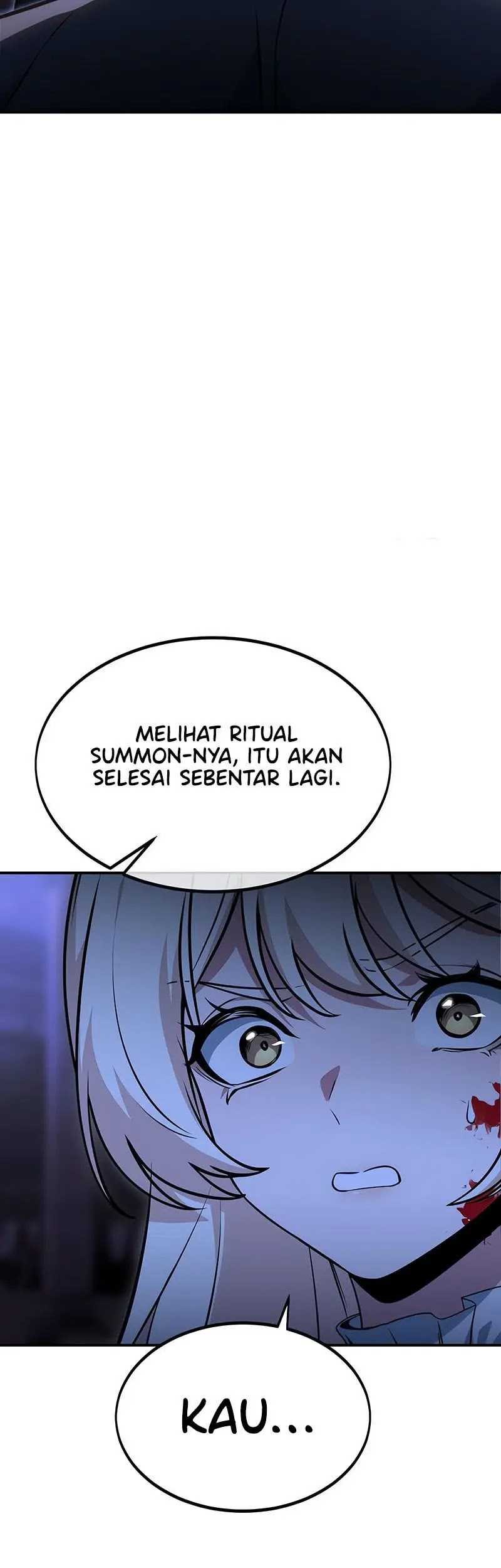 The Extra’s Academy Survival Guide chapter 09 halaman 98