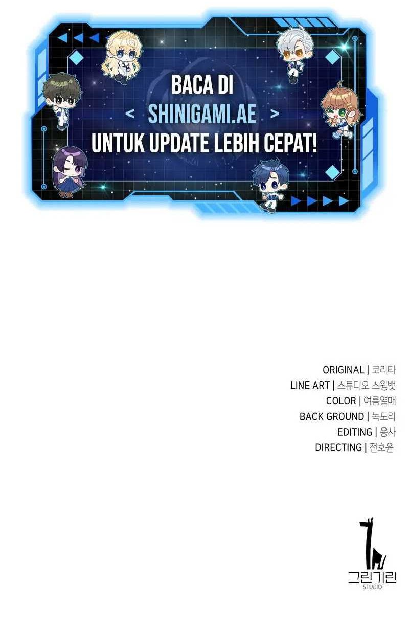 The Extra’s Academy Survival Guide chapter 09 halaman 101