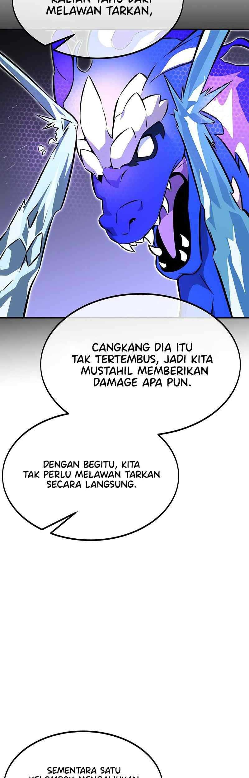The Extra’s Academy Survival Guide Bab 10 halaman 8
