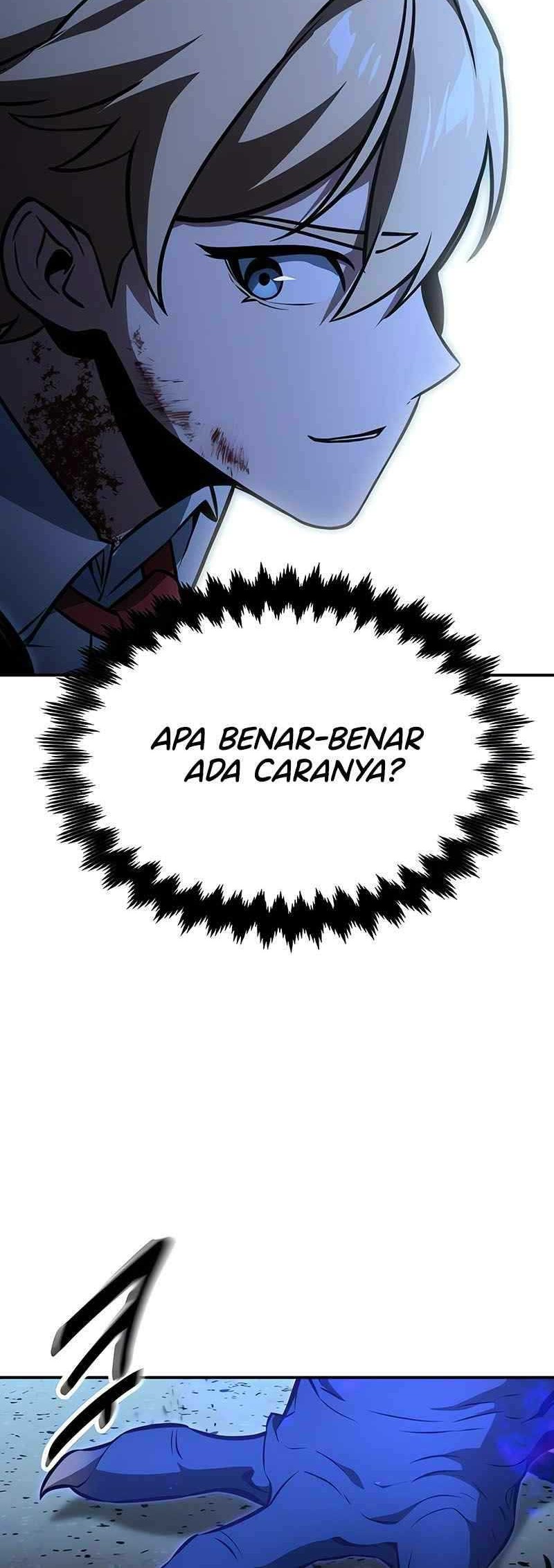 The Extra’s Academy Survival Guide Bab 10 halaman 33