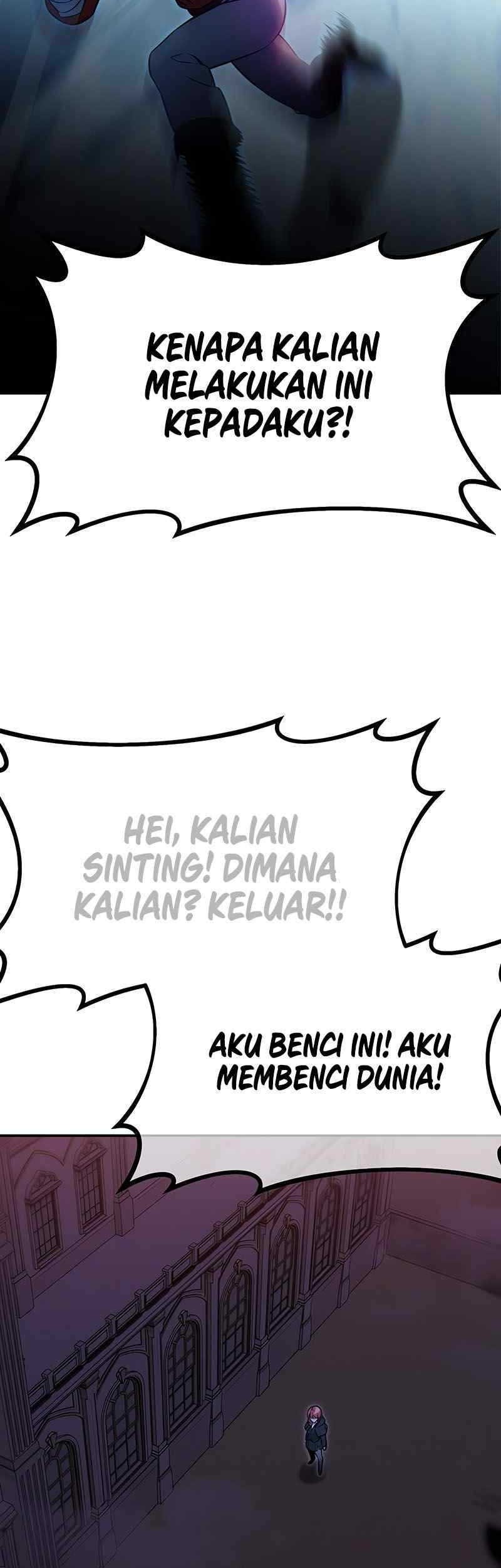The Extra’s Academy Survival Guide Bab 10 halaman 44