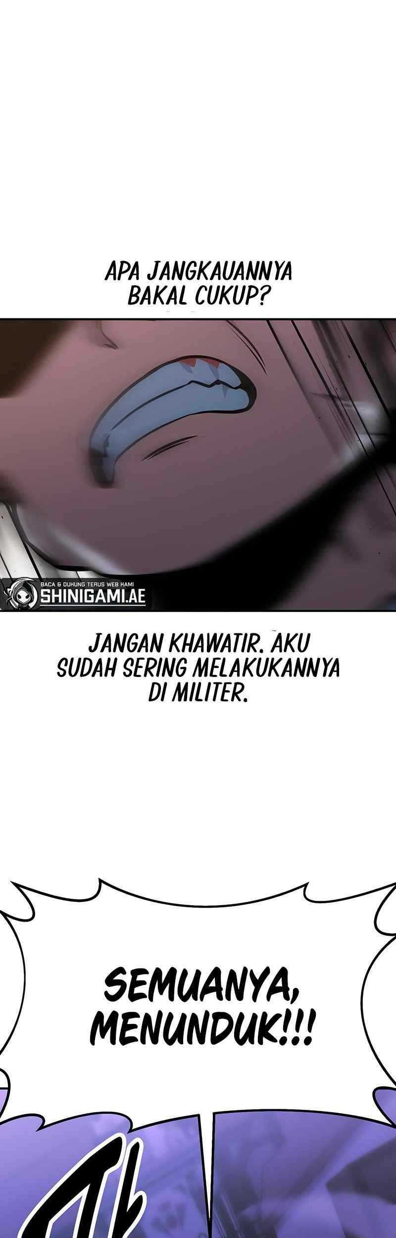 The Extra’s Academy Survival Guide Bab 10 halaman 87
