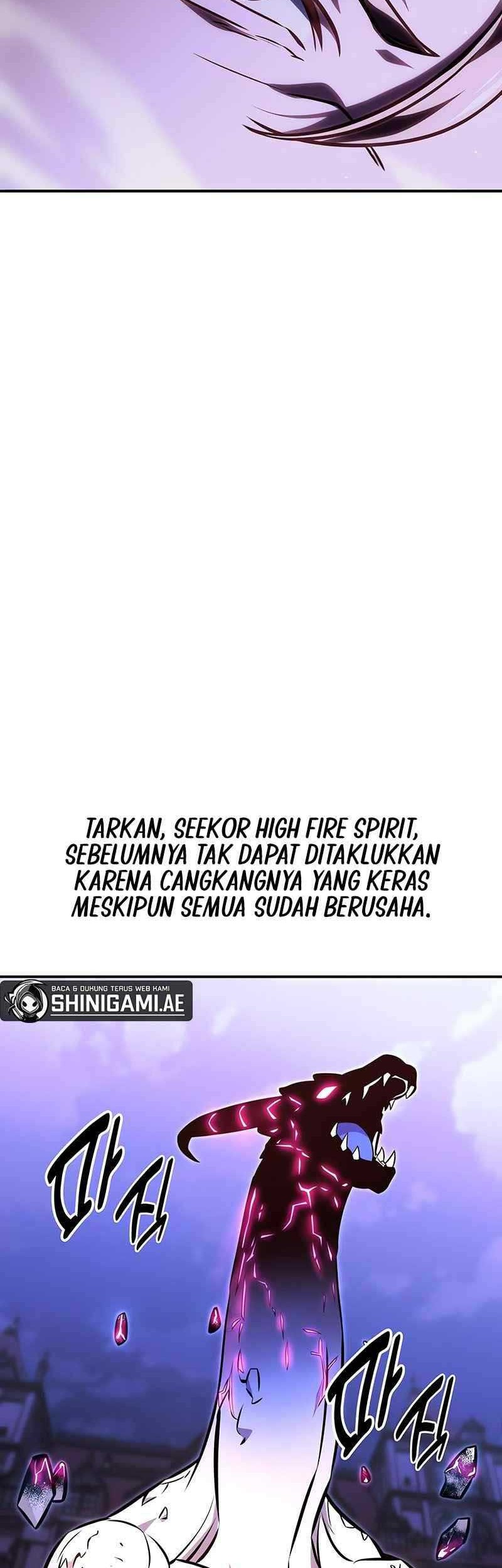 The Extra’s Academy Survival Guide Bab 10 halaman 99