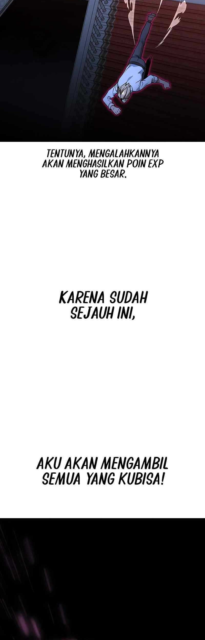 The Extra’s Academy Survival Guide Bab 10 halaman 101