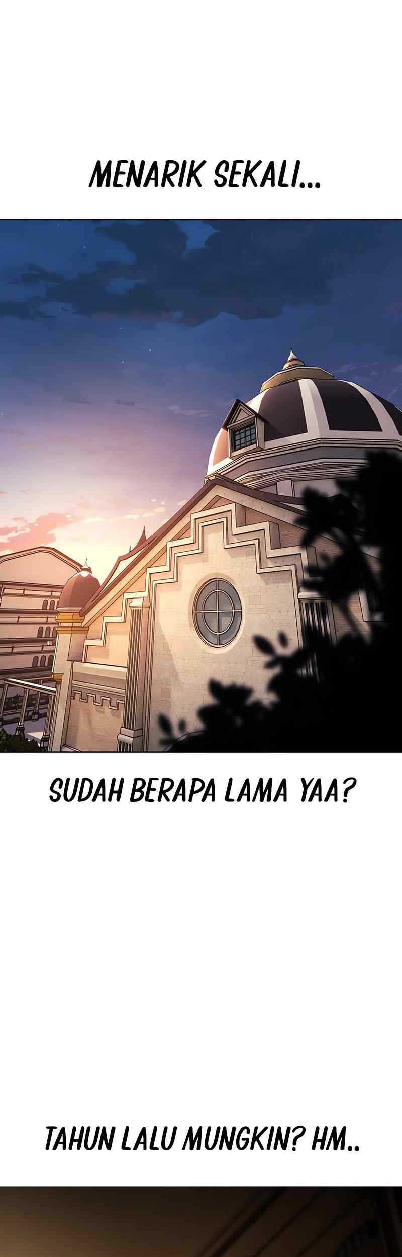 The Extra’s Academy Survival Guide Bab 10 halaman 104