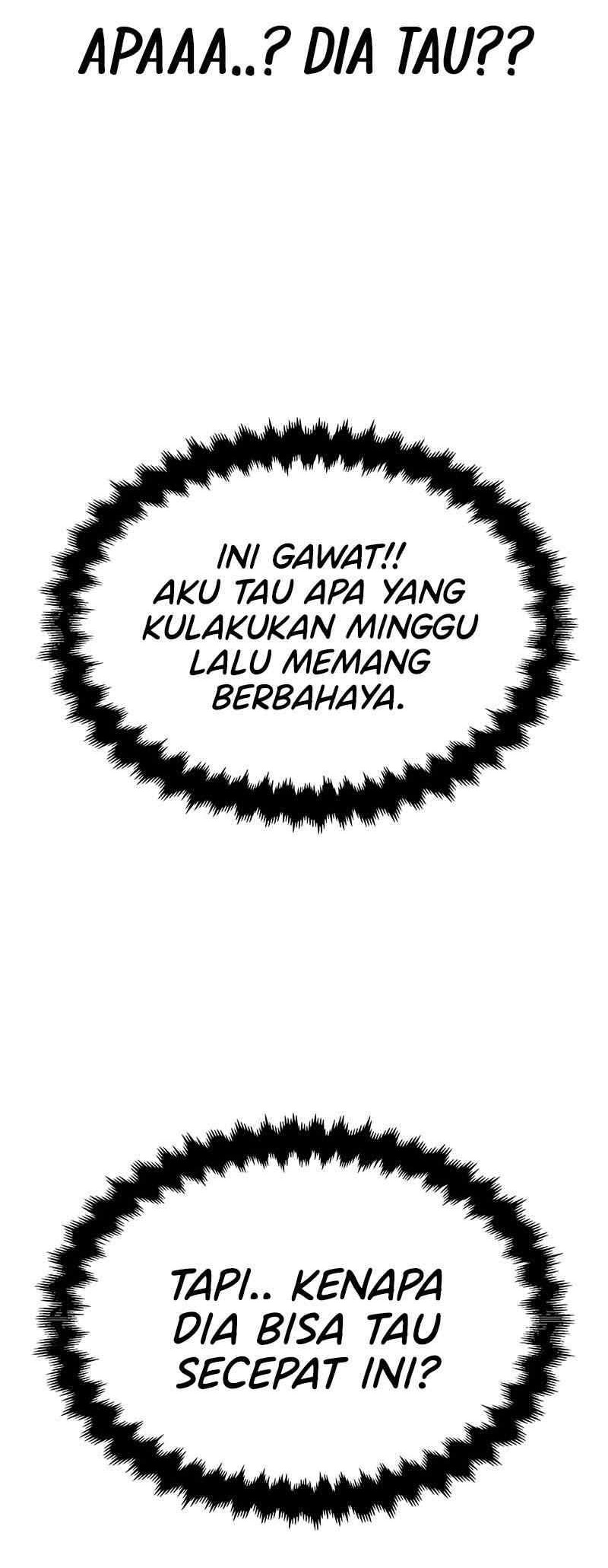 The Extra’s Academy Survival Guide Bab 10 halaman 110