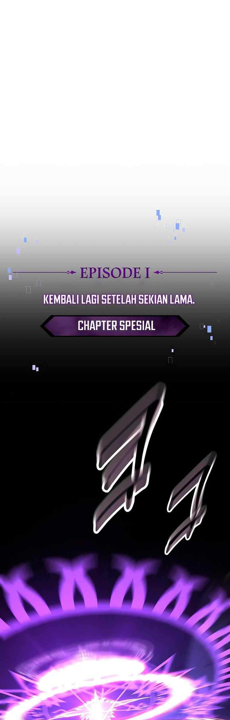 The Extra’s Academy Survival Guide Bab 10 halaman 119