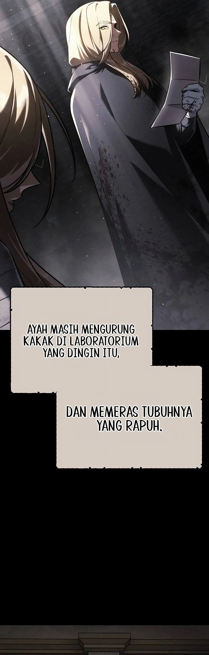 The Extra’s Academy Survival Guide Bab 100 halaman 10