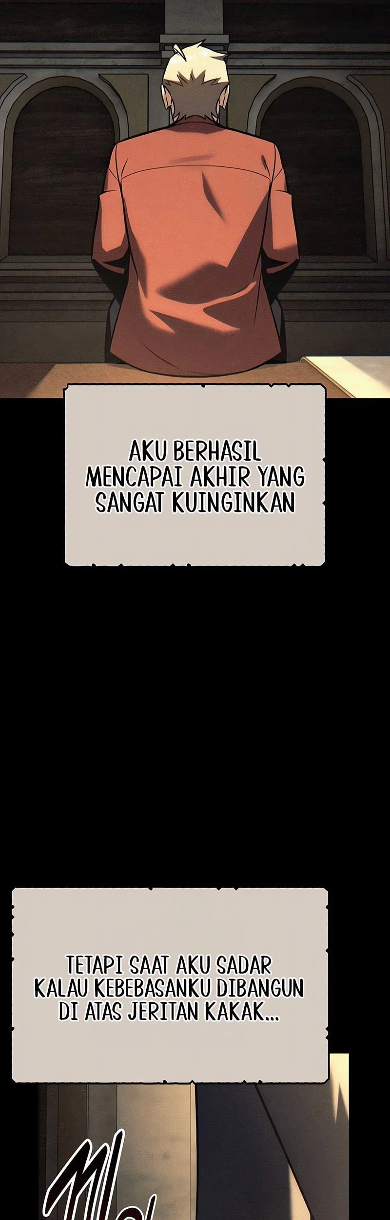 The Extra’s Academy Survival Guide Bab 100 halaman 11
