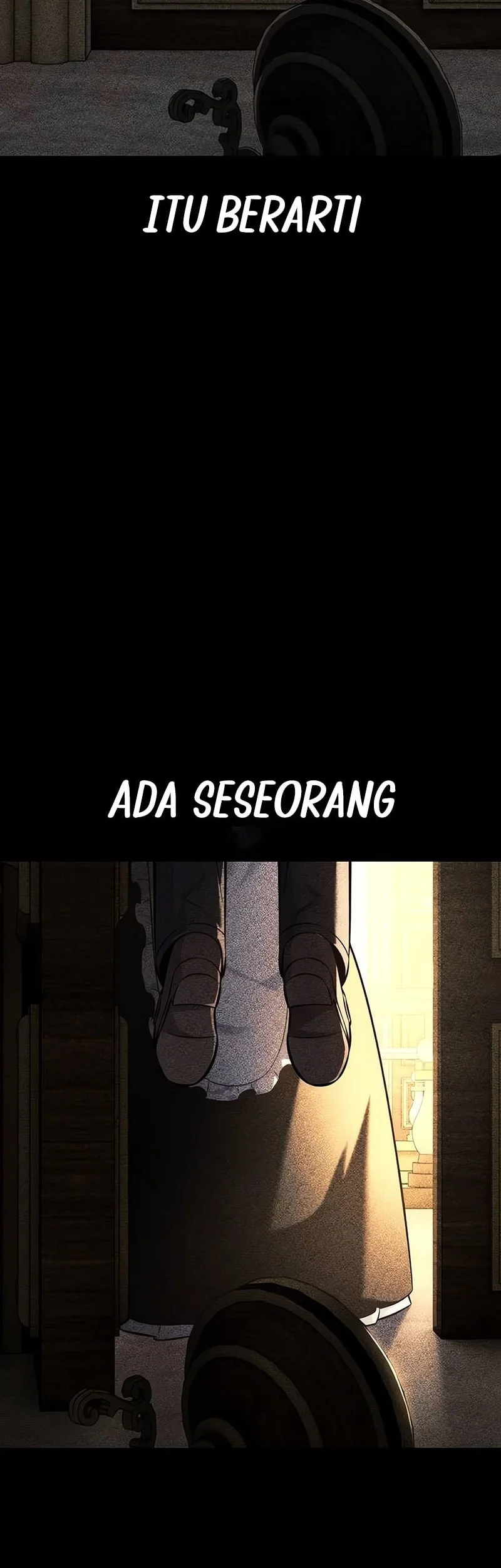 The Extra’s Academy Survival Guide Bab 100 halaman 19