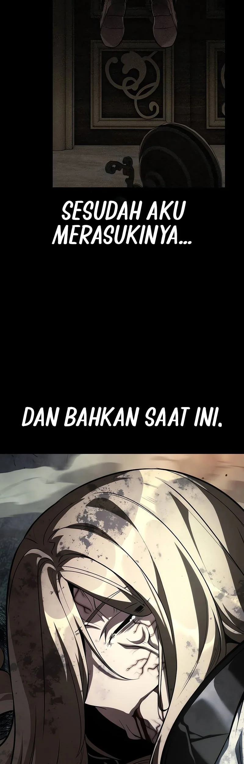 The Extra’s Academy Survival Guide Bab 100 halaman 24