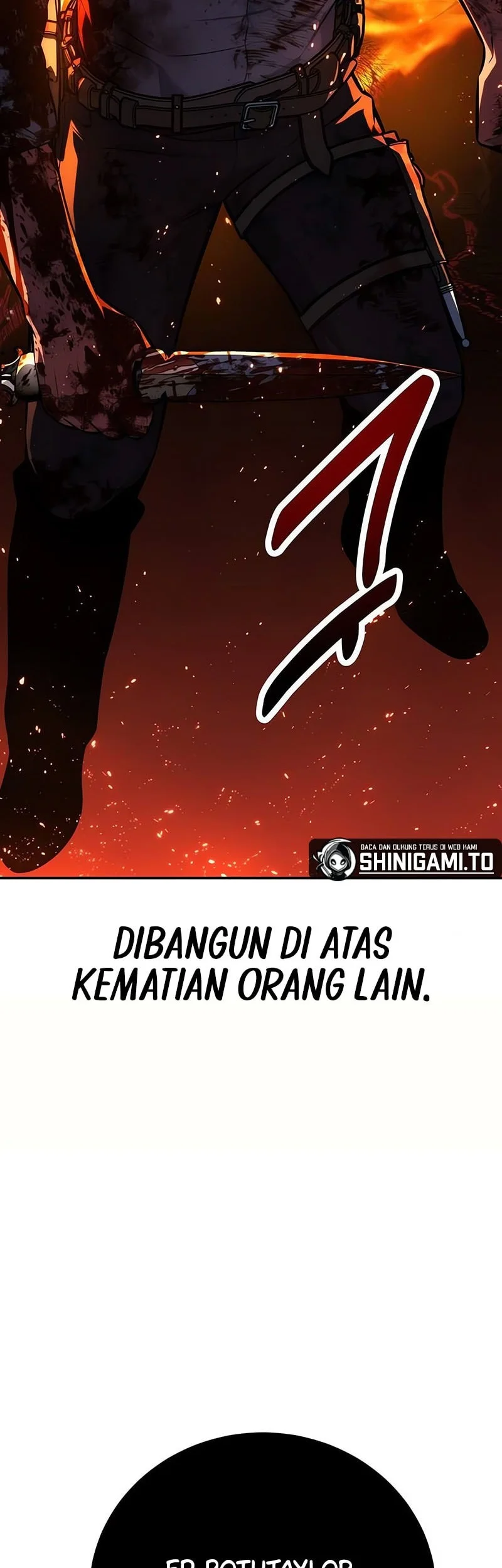The Extra’s Academy Survival Guide Bab 100 halaman 27