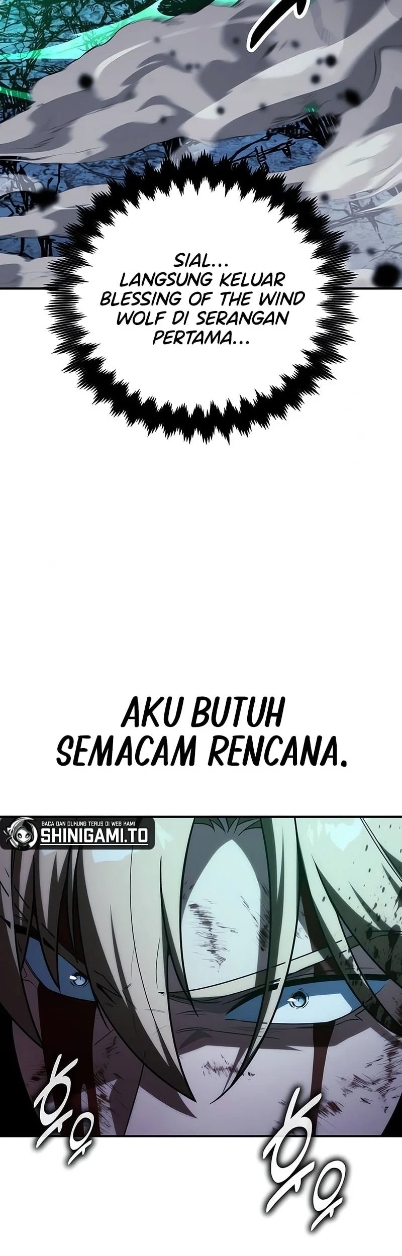 The Extra’s Academy Survival Guide Bab 100 halaman 41