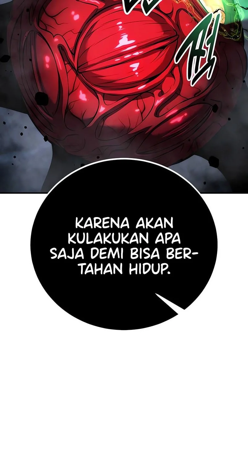 The Extra’s Academy Survival Guide Bab 100 halaman 49