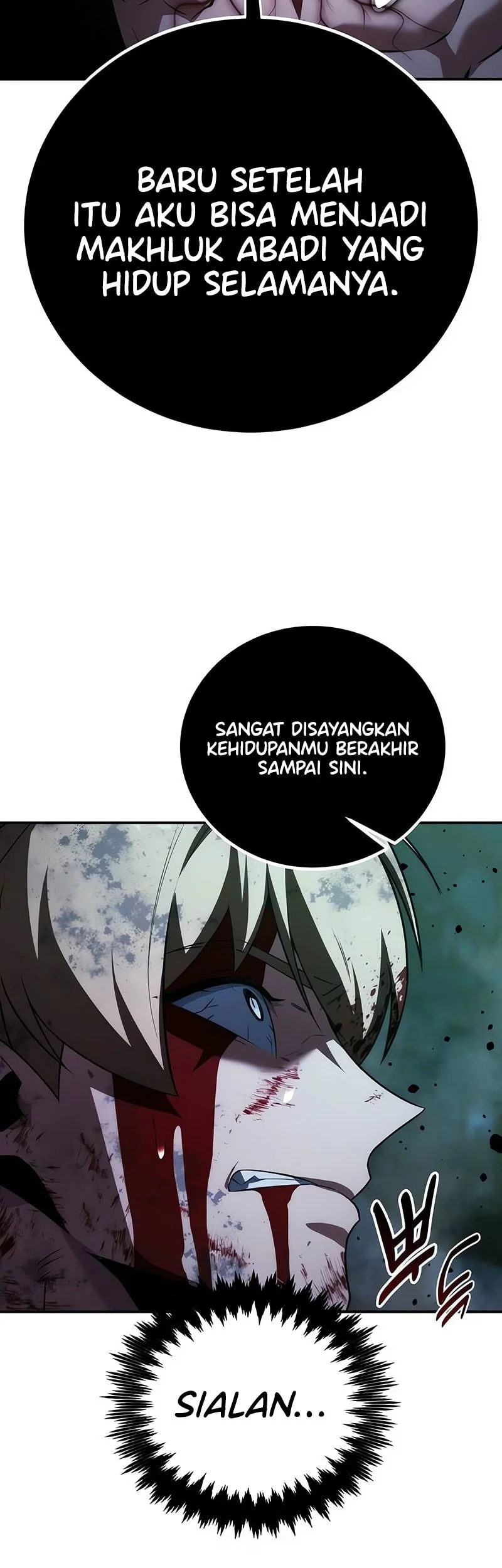 The Extra’s Academy Survival Guide Bab 100 halaman 52