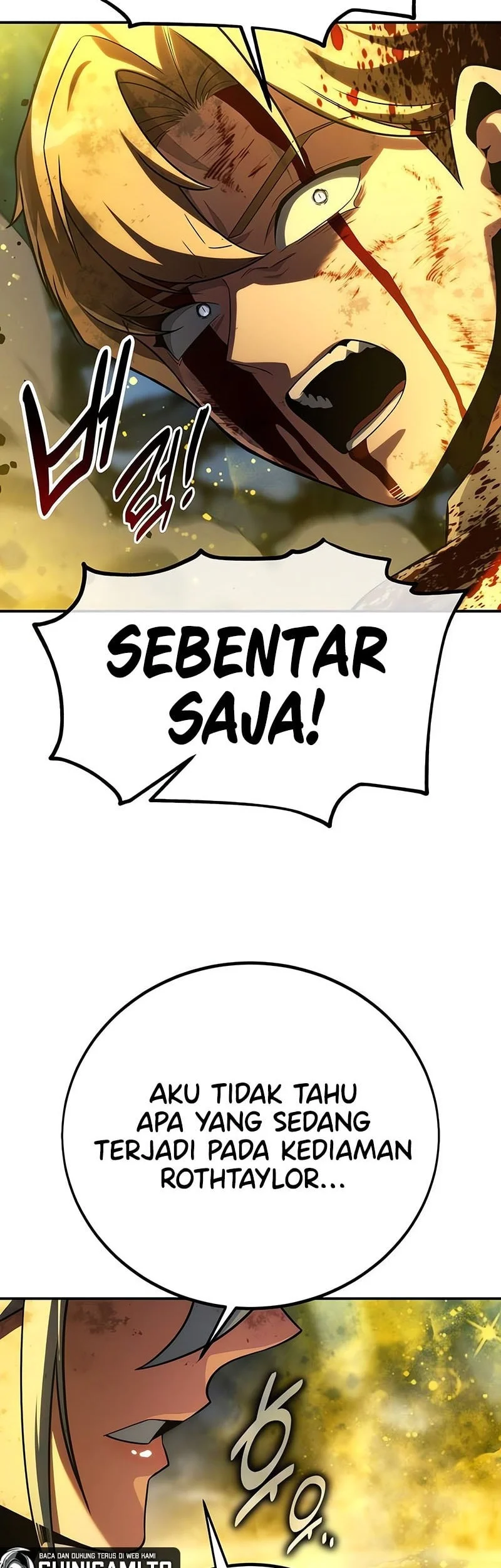 The Extra’s Academy Survival Guide Bab 100 halaman 74