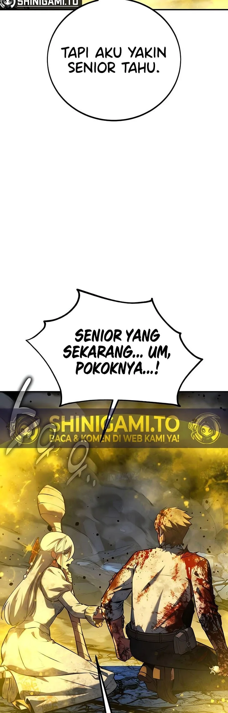 The Extra’s Academy Survival Guide Bab 100 halaman 75