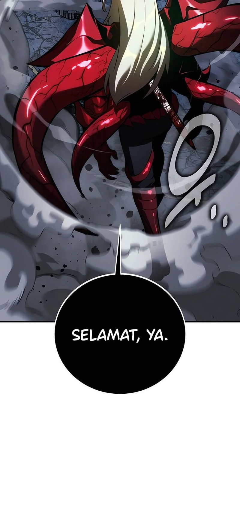The Extra’s Academy Survival Guide Bab 100 halaman 80