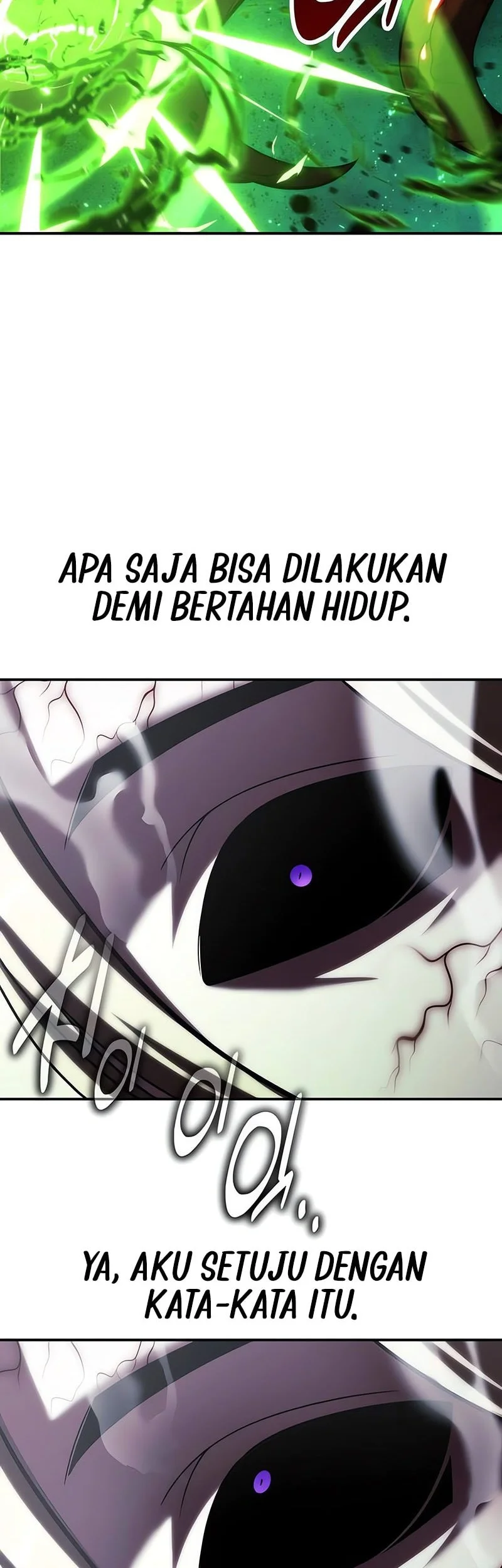 The Extra’s Academy Survival Guide Bab 100 halaman 94