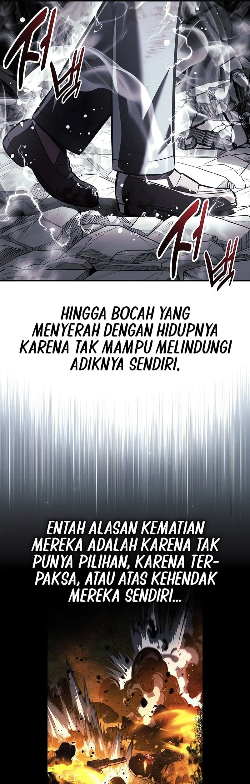 The Extra’s Academy Survival Guide Bab 100 halaman 97