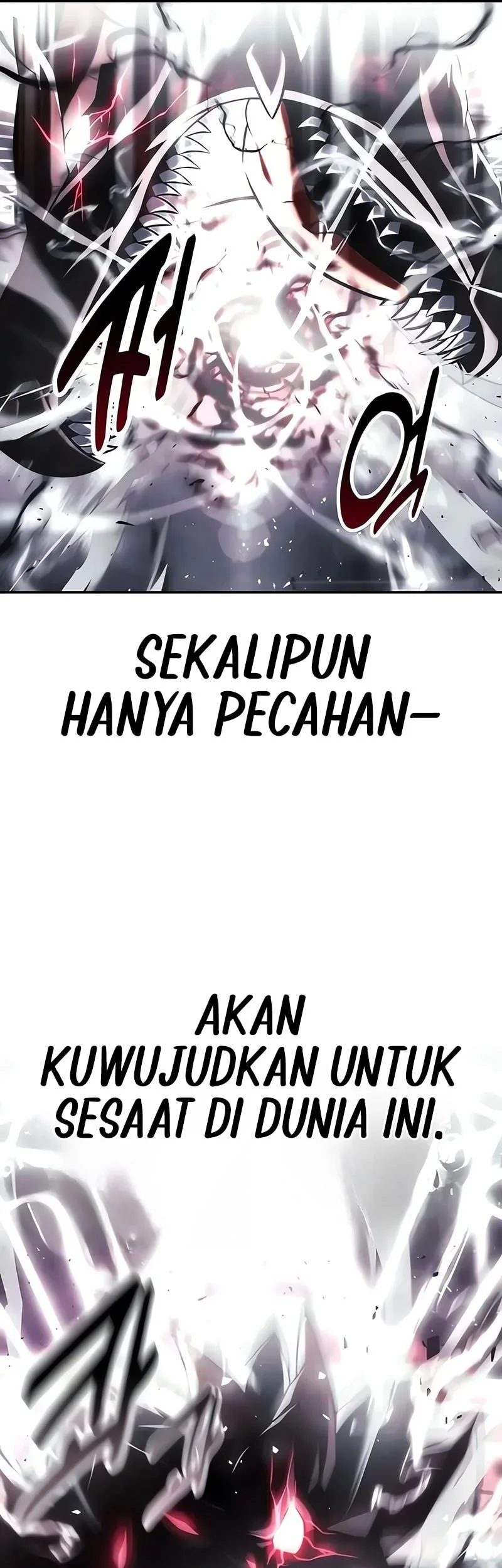 The Extra’s Academy Survival Guide Bab 101 halaman 18