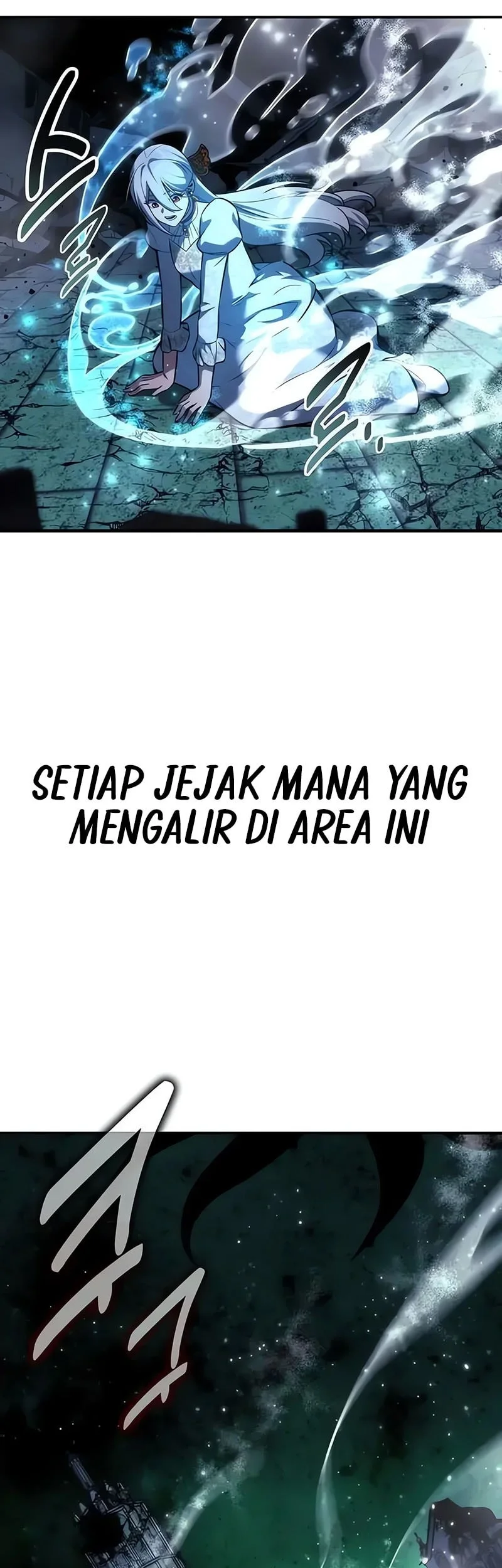 The Extra’s Academy Survival Guide Bab 101 halaman 32