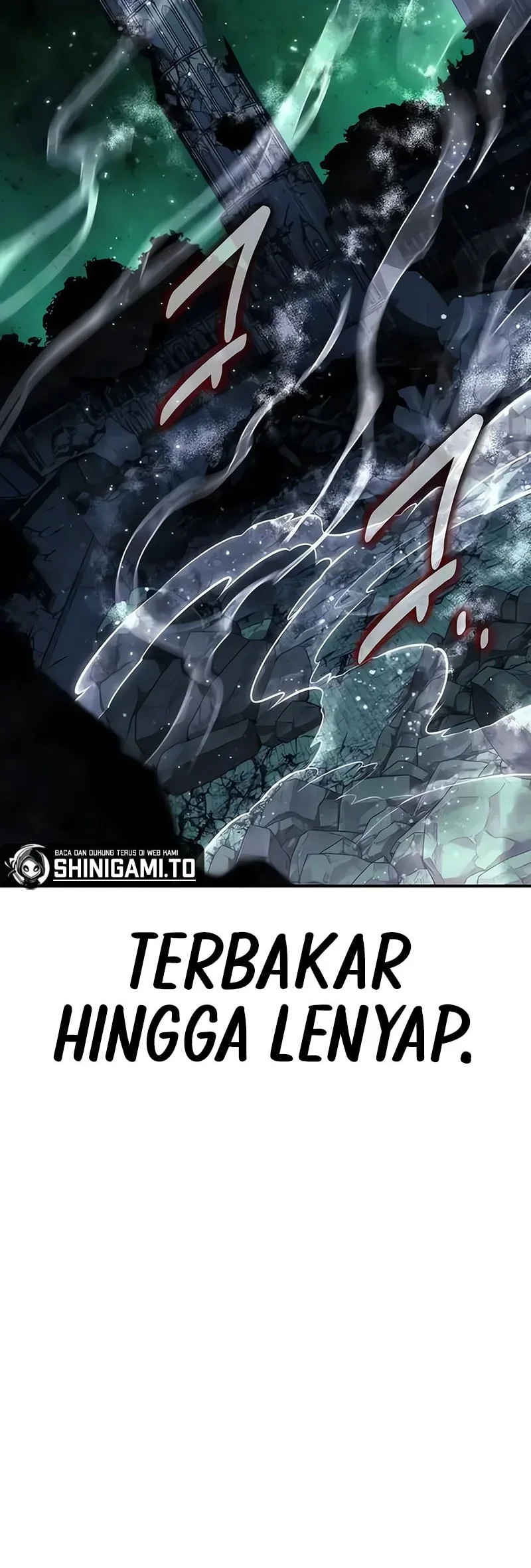 The Extra’s Academy Survival Guide Bab 101 halaman 33