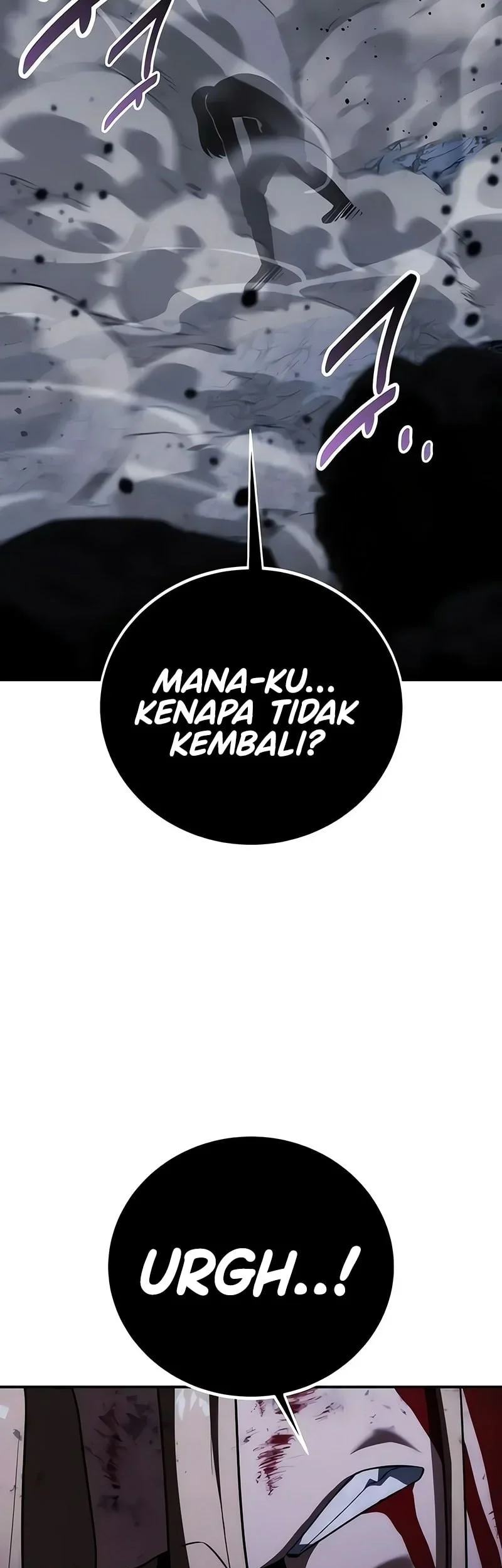 The Extra’s Academy Survival Guide Bab 101 halaman 36