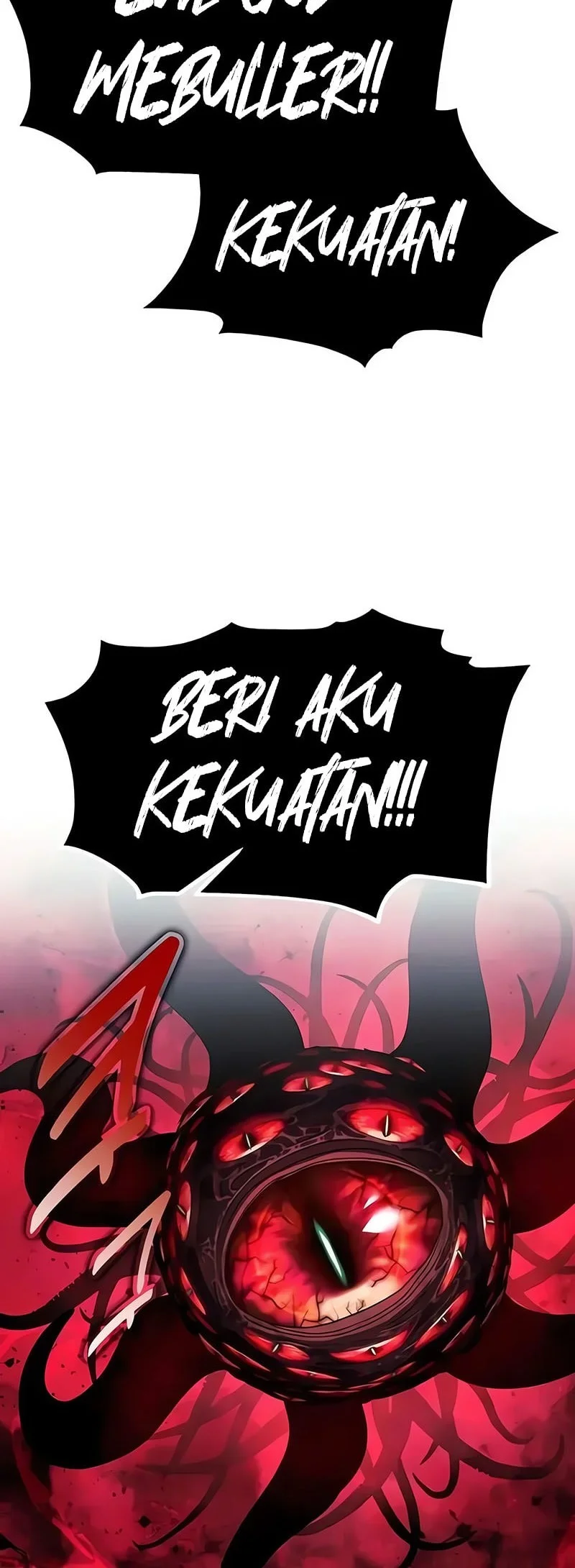 The Extra’s Academy Survival Guide Bab 101 halaman 45
