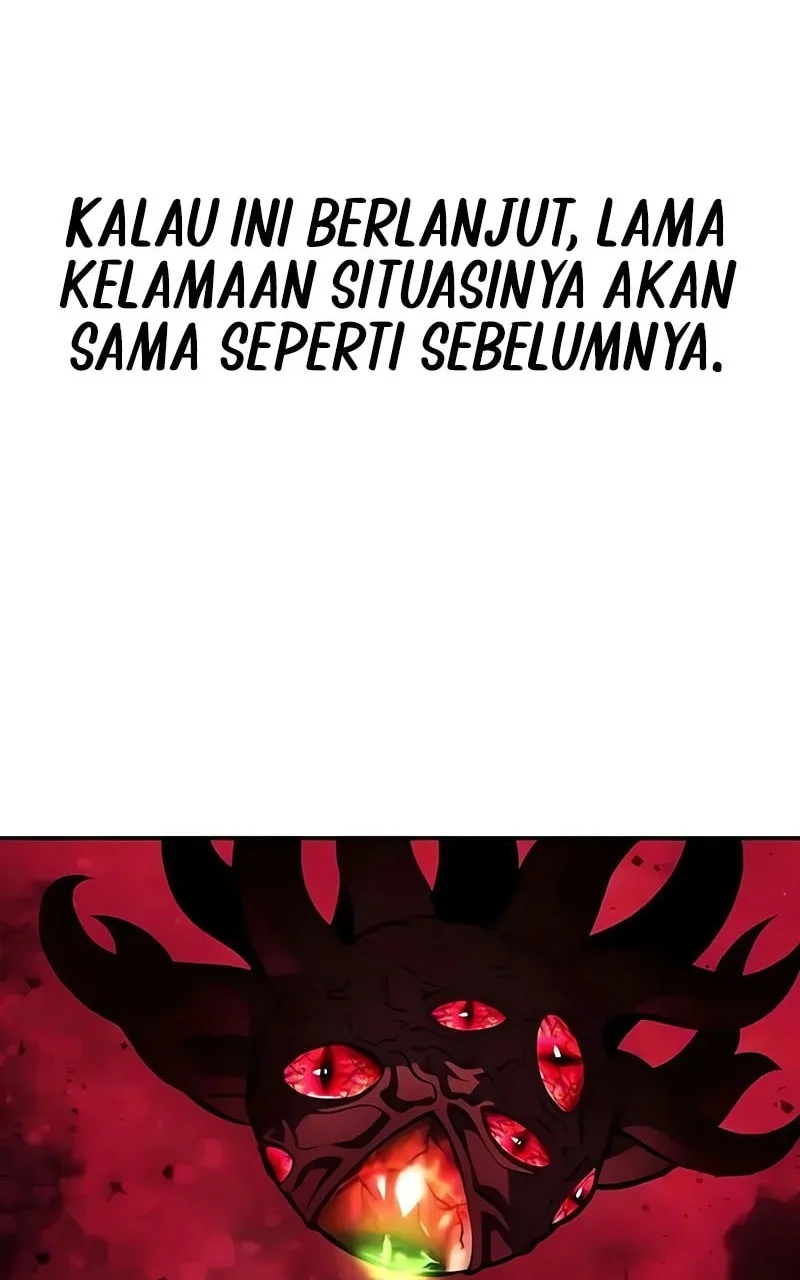 The Extra’s Academy Survival Guide Bab 101 halaman 49