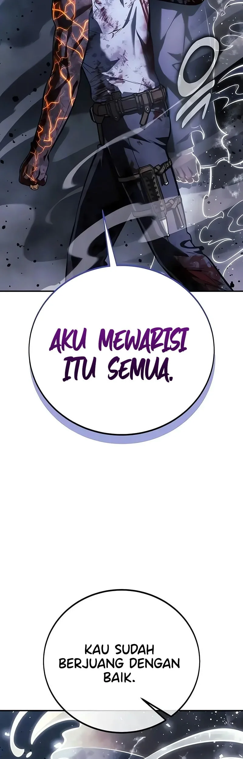 The Extra’s Academy Survival Guide Bab 101 halaman 88