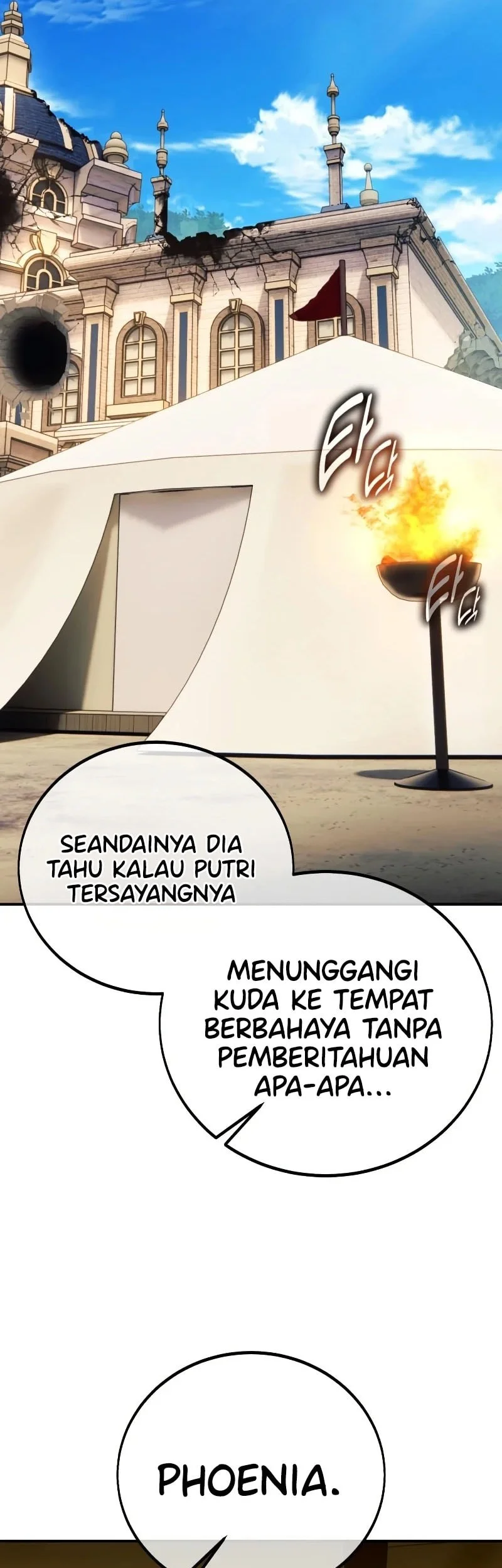 The Extra’s Academy Survival Guide Bab 102 halaman 40