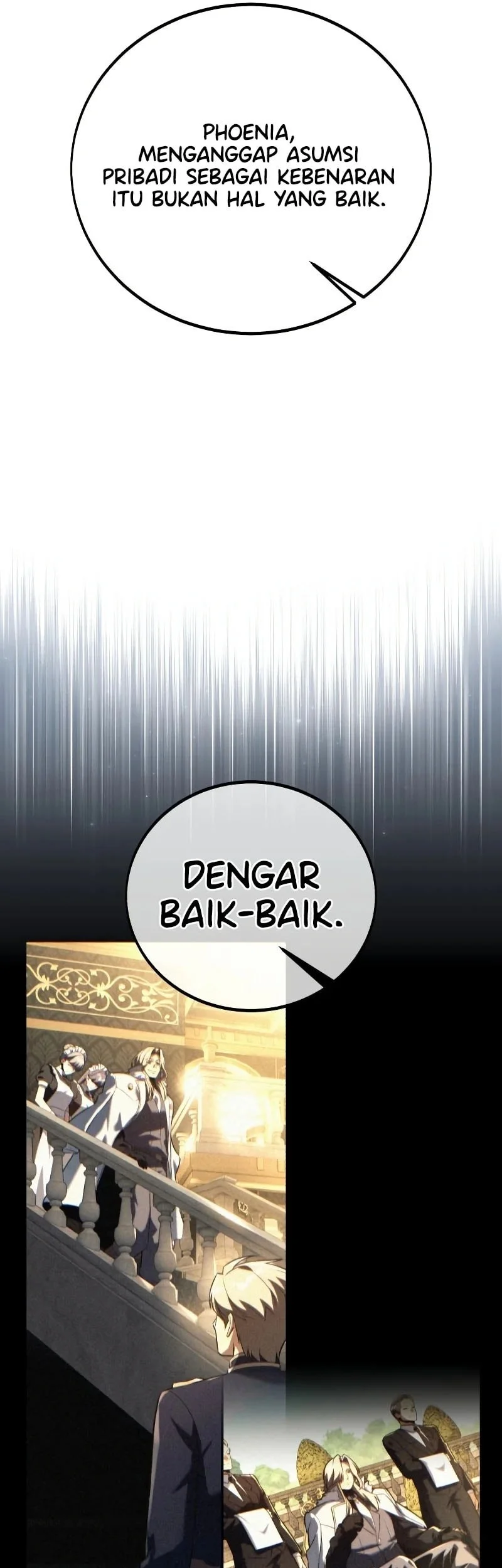The Extra’s Academy Survival Guide Bab 102 halaman 48